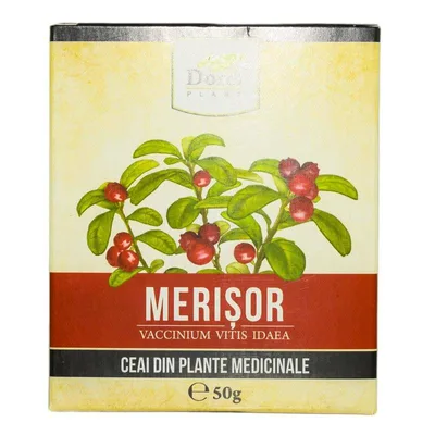 CEAI DE MERISOR 50GR
