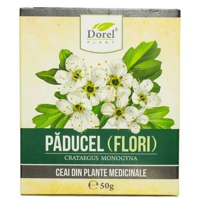 CEAI DE PADUCEL (FLORI) 50GR