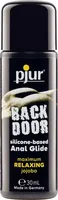 Lubrifiant pe bază de silicon, pjur, BACK DOOR, 30 ml