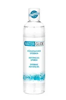 Lubrifiant, Waterglide, Artificial Sperm, alb, 300ml