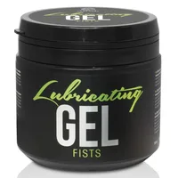 Gel lubrifiant, Cobeco, CBL, 500 ml, Fisting, bază de apă