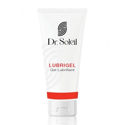 LUBRIGEL 100ML
