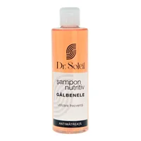 SAMPON NUTRITIV GALBENELE ANTIMATREATA 260ML