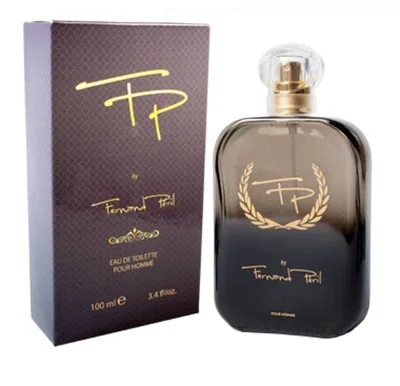 Parfum cu feromoni, FP by Fernand Péril, 100 ml