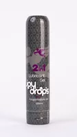 Gel de masaj, JoyDrops, 2 în 1, 125ml, incolor