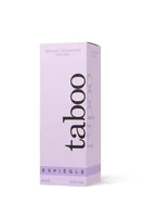 Parfum cu feromoni, Ruf, TABOO Espiegle, 50 ml