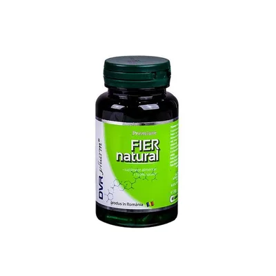FIER NATURAL 60CPS