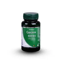 GARCINIA EXTRACT 60CPS