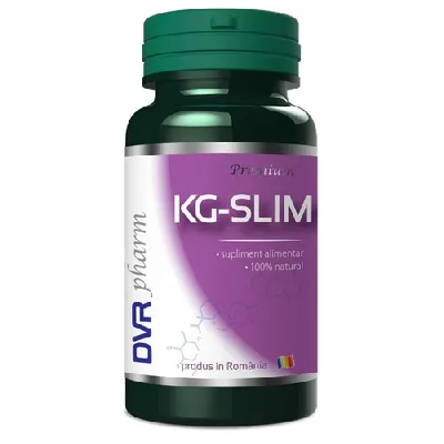 KG SLIM 60CPS