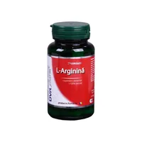 L-ARGININA 60CPS