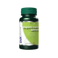 MAGNEZIU MARIN JAPONEZ 60CPS