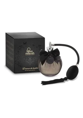Parfum cu feromoni, Bijoux Indiscrets, L Essence de Boudoir, 100ml