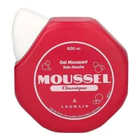 Gel de duș Clásico Legrain Moussel (600 ml)
