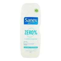 Gel de duș Sanex Zero (600 ml)