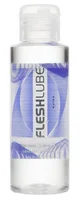 Lubrifiant pe bază de apă, Fleshlight, Fleshlube, 100 ml, dermatologic, transparent