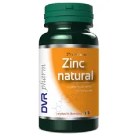 ZINC 60CPS