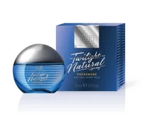 Parfum feromoni bărbați, HOT, Twilight, natural, 15ml