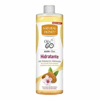 Ulei Hidratant Natural Honey Oil & Go 300 ml