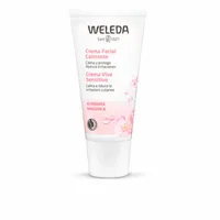Cremă facială, Weleda, Almendra, 30 ml