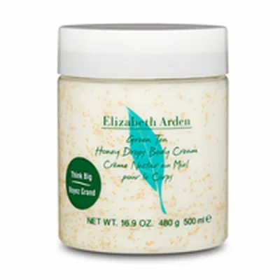 Cremă Corporală Hidratantă Elizabeth Arden Green Tea Honey Drops Green Tea 500 ml