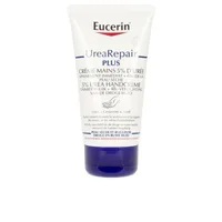 Cremă de mâini, Eucerin, UreaRepair Plus, 75 ml