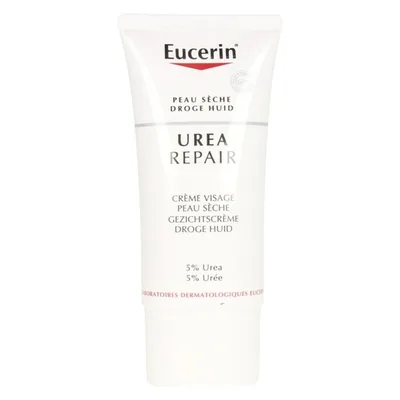 Cremă Față, Eucerin, Urearepair, 50 ml