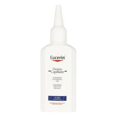Tratament capilar Eucerin Dermo Capillaire, 100 ml, unisex