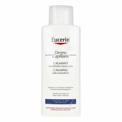Șampon Eucerin, Dermo Capillaire, 250 ml, unisex