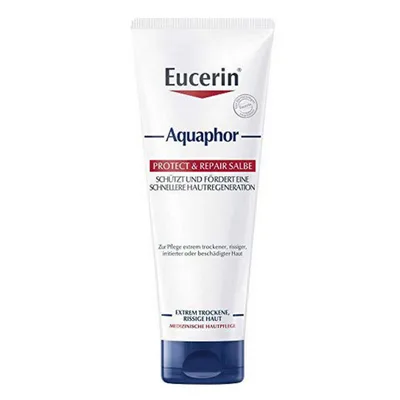 Cremă facială, Eucerin, Aquaphor, 198 g