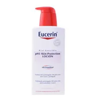 Loțiune corp Eucerin, PH5 Skin Protection, 400 ml