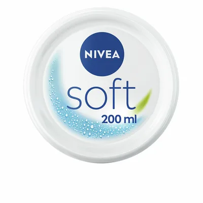 Loțiune de corp, Nivea, NIVEA CARE, 200 ml