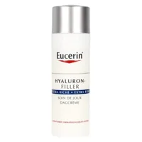 Crema facială, Eucerin, Hyaluron-Filler, 50 ml
