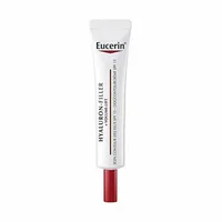Cremă contur ochi, Eucerin, Hyaluron Filler, 15 ml