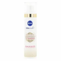 Cremă de curățare, Nivea, Luminous SPF 50, 40 ml