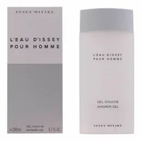 Gel de duș Issey Miyake L'eau D'issey Pour Homme (200 ml)