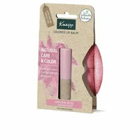 Balsam de buze, Kneipp, Natural Rosé, 100% natural, vegan