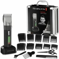 Aparat tuns electric Remington HC5810, negru, fără fir