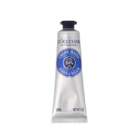 Cremă de Mâini L'occitane Unt de Karité 30 ml