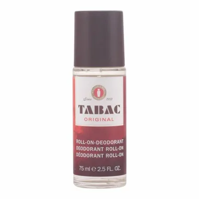 Deodorant roll-on, Tabac, Original, 75ml