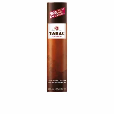 Spray Deodorant, Tabac, Original, 200 ml