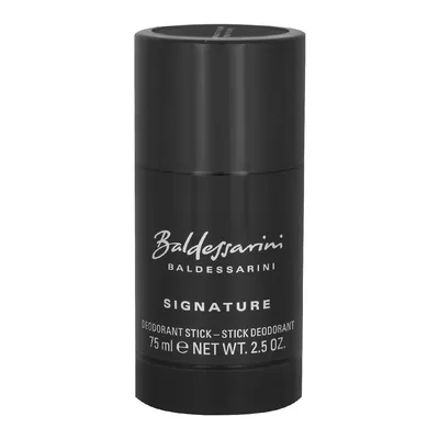 Deodorant Stick, Baldessarini, Sign, 75 ml