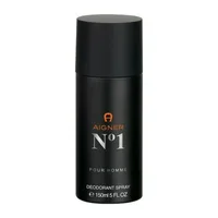 Deodorant, Aigner, Aigner No 1, 150 ml, bărbați