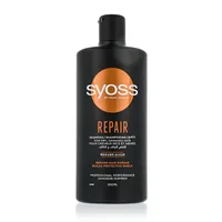 Șampon, Schwarzkopf Syoss, Repair Therapy, 500 ml