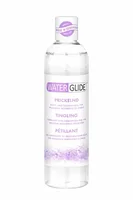Lubrifiant, Waterglide, Tingling, transparent, 300 ml