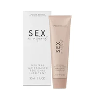 Lubrifiant pe bază de apă, Bijoux Indiscrets, 30 ml, incolor