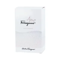 Gel de duș Salvatore Ferragamo Amo Ferragamo 200 ml