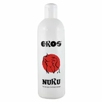 Ulei masaj, Eros, 1 L, fără aromă