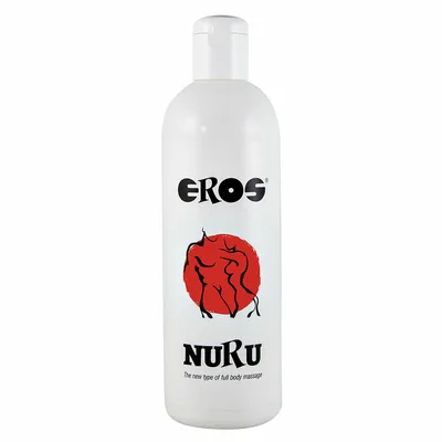 Ulei masaj, Eros, 1 L, fără aromă