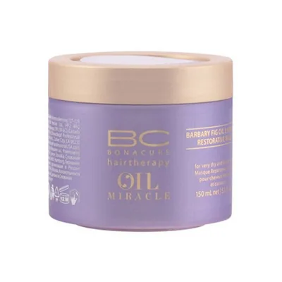 Masca de păr, Schwarzkopf, Oil Miracle, 150 ml