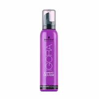Vopsea semi-permanentă, Schwarzkopf, 8-77, spumă, 100 ml